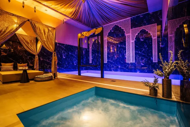 Fantasia Spa - Image 2
