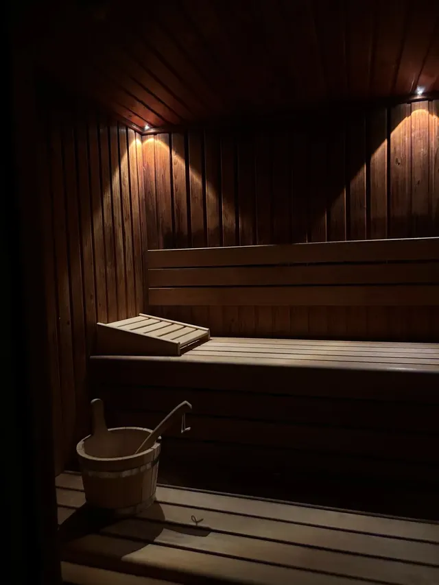 Studio Rosa Private Wellness