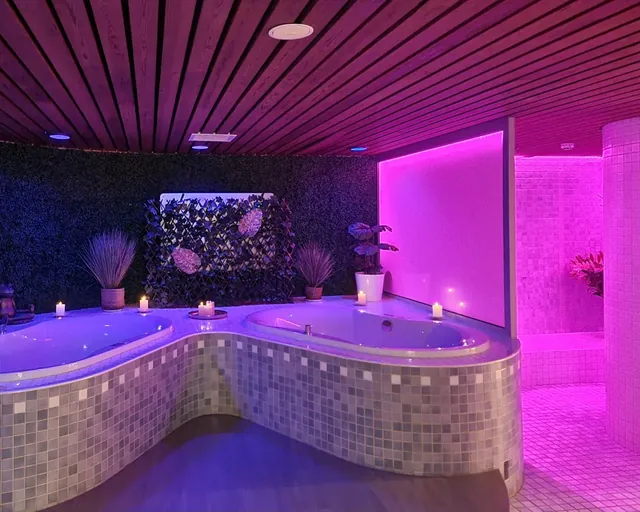 Studio Rosa Private Wellness - Image 2