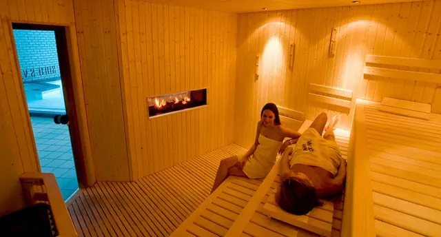 Sauna Amstelland