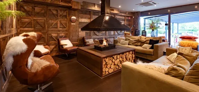 Sauna Den Ilp - Image 2