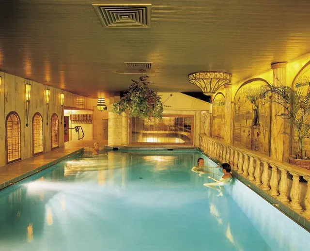 Sauna van Egmond - Image 3