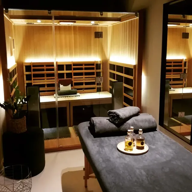 Soak Urban Wellness