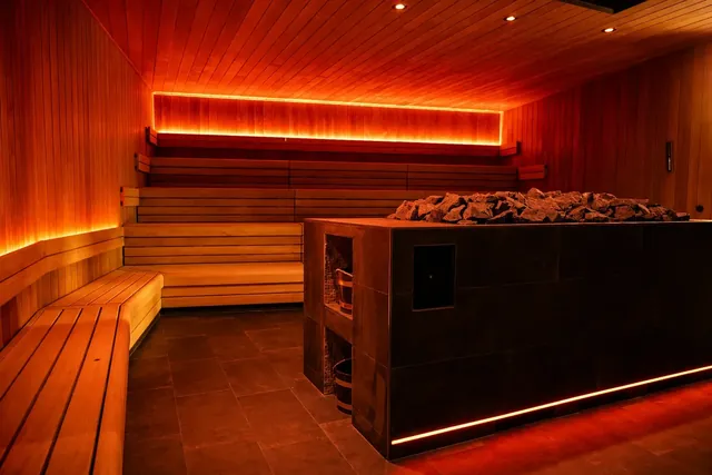 Hotel & Wellness Zuiver