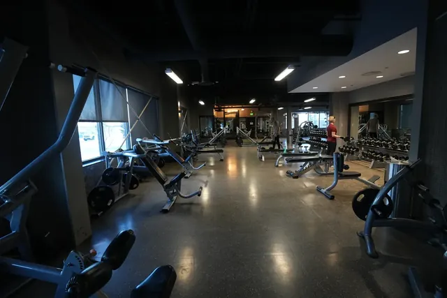 Body Renew South Anchorage Sauna