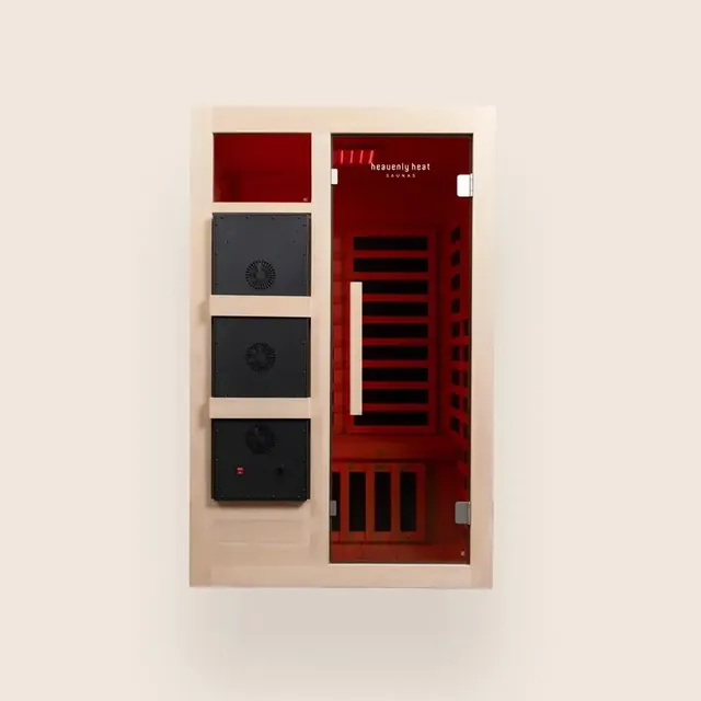 Fire Island Massage Therapy Infrared Sauna