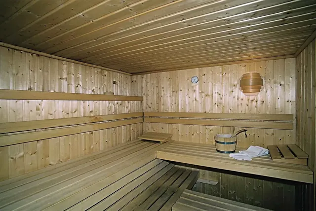 Aquarella Spa at Hotel Acta Arthotel