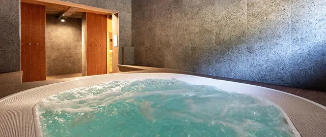 Spa Ushuaia The Mountain Hotel
