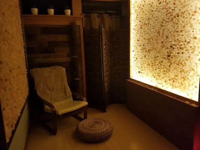 InnerSpace Holistic