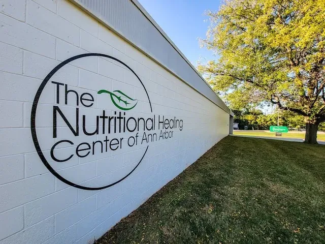 The Nutritional Healing Center of Ann Arbor
