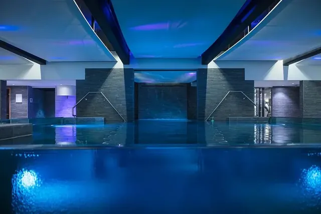 Cristal Spa Impérial Palace