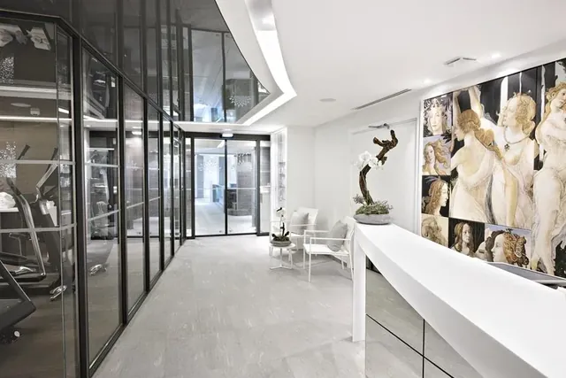 Cristal Spa Impérial Palace - Image 2