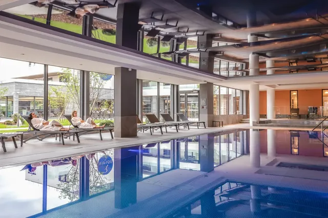 Rivage Hôtel & Spa Annecy