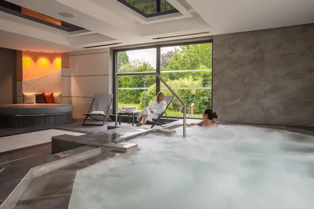 Rivage Hôtel & Spa Annecy - Image 2