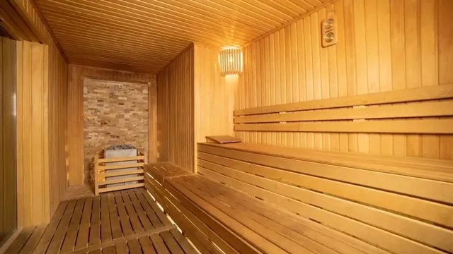Falez Hamam & Spa