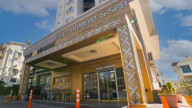 Falez Hamam & Spa - Image 2