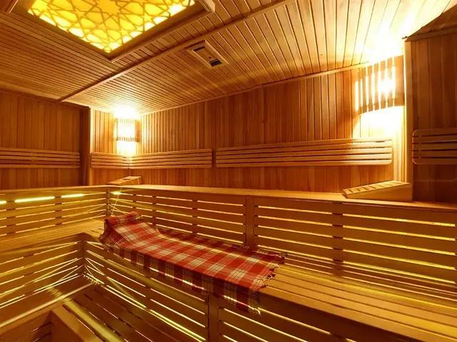 Mega Hamam & SPA