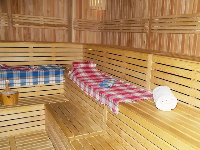 Mega Hamam & SPA - Image 2