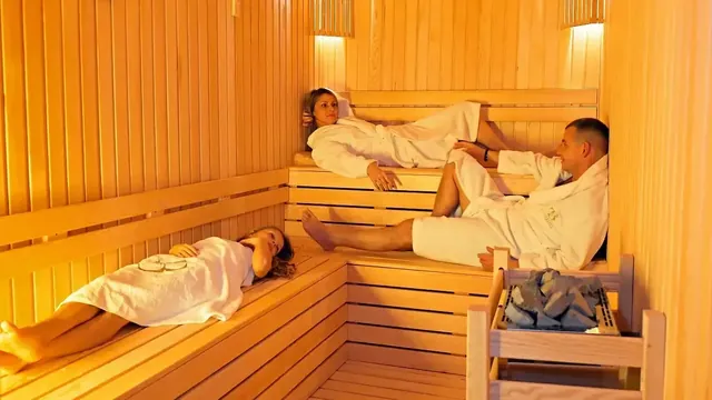 Therabliss Spa