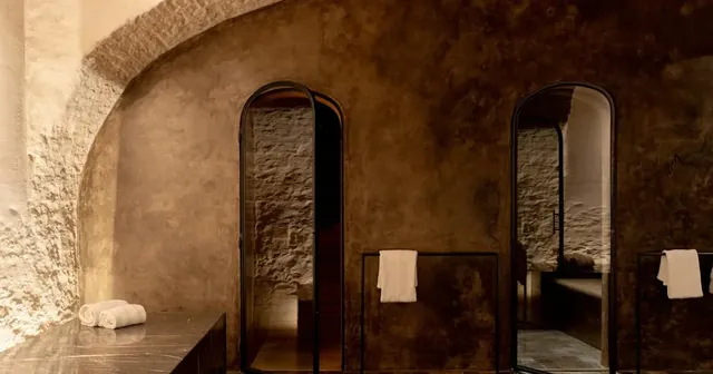 Hotel Julien Spa