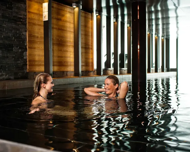 Copperhill Level Spa - Image 2