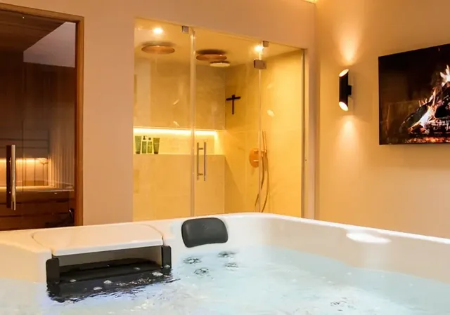 City Spa Arnhem
