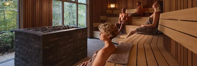 Wellnessresort De Valkenberg