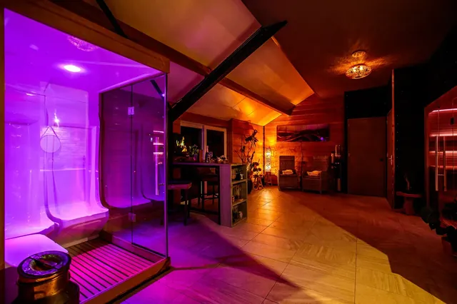 Wellness De Waalhoeve