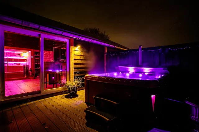 Wellness De Waalhoeve - Image 2
