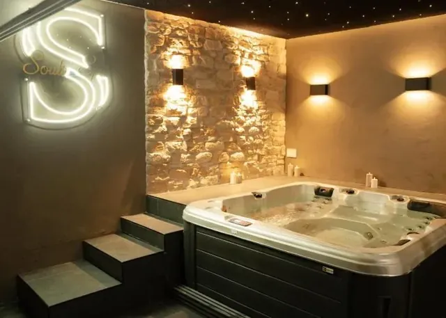 Soul's Spa Arnhem
