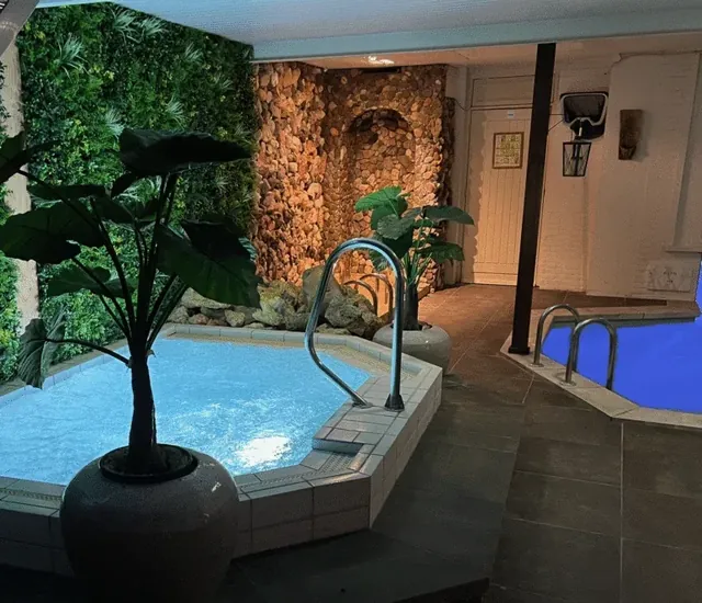The Spa Veluwe
