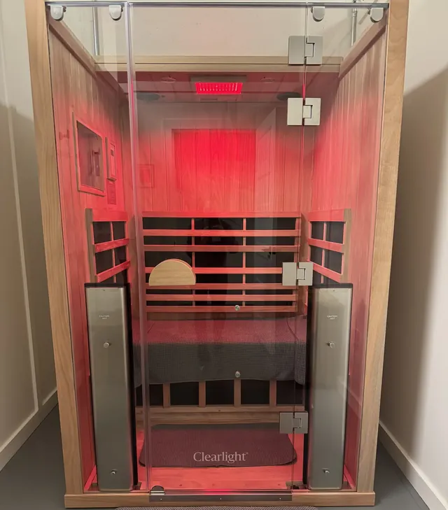 Asheville Cryotherapy & Recovery