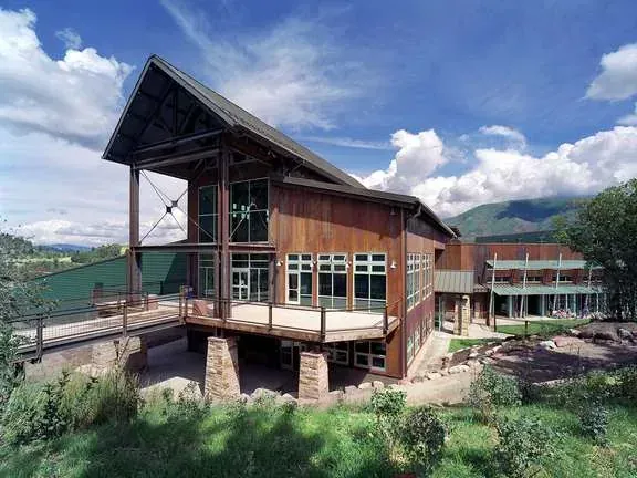 Aspen Recreation Center