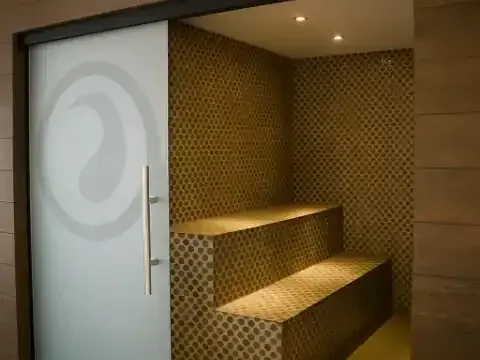 Spa aCáceres — Villa Morra