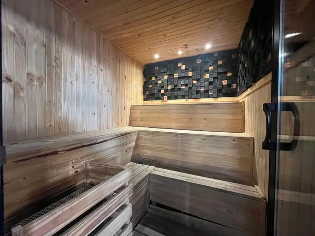 SBS Hotel & Spa