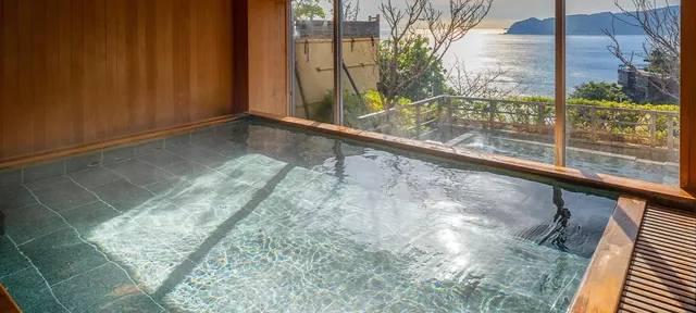 Hotel New Akao Day Spa