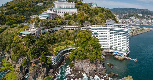 Hotel New Akao Day Spa - Image 2