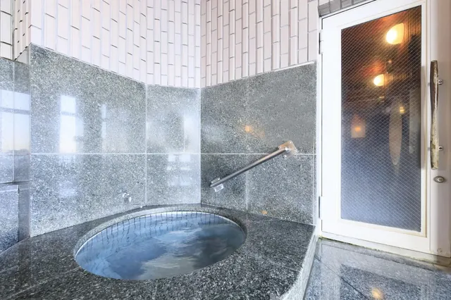 KKR Hotel Atami Dry Sauna - Image 2