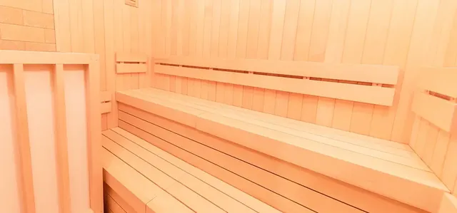 Livemax Resort Atami Seafront Sauna