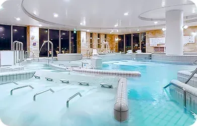 Marine Spa Atami