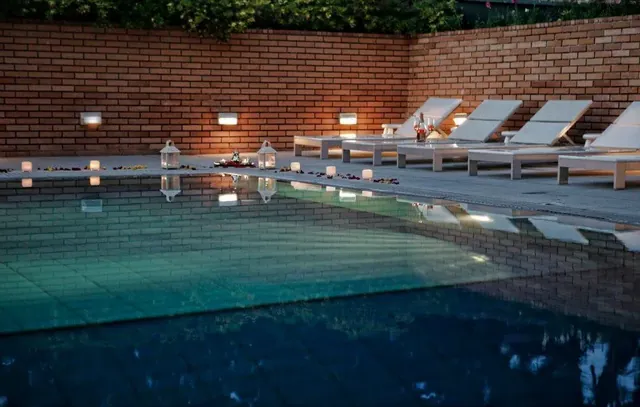 Cocoon Urban Spa - Image 2