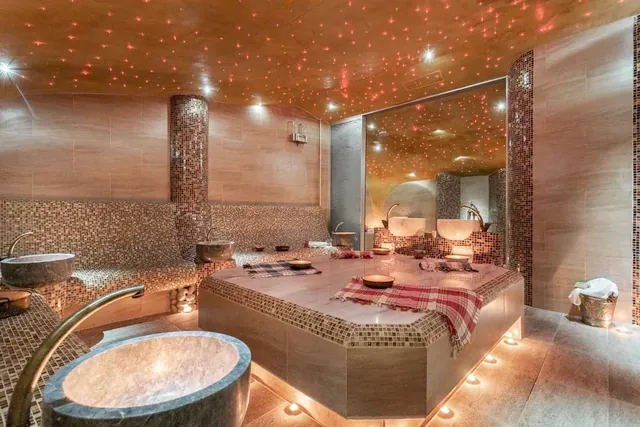 Hammam Shahrazad