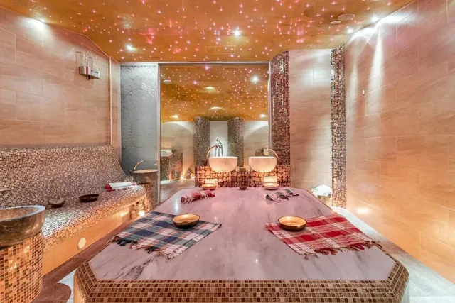 Hammam Shahrazad - Image 2
