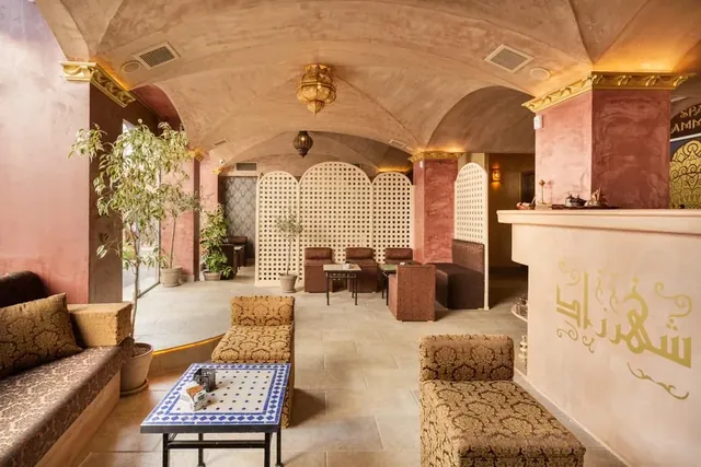 Hammam Shahrazad - Image 3