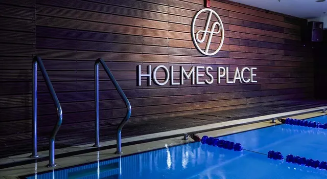 Holmes Place Athens