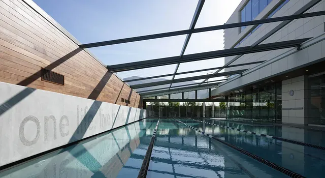 Holmes Place Glyfada