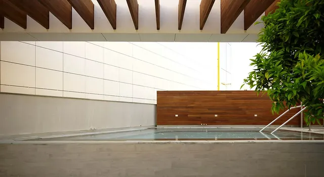 Holmes Place Glyfada - Image 2
