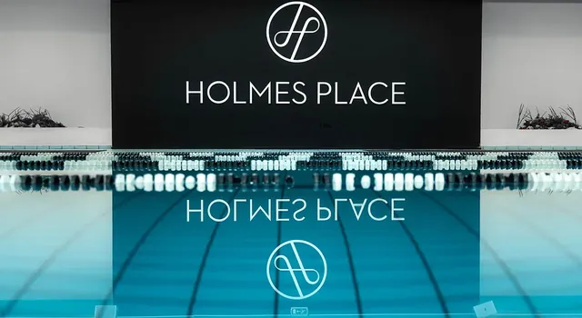 Holmes Place Maroussi