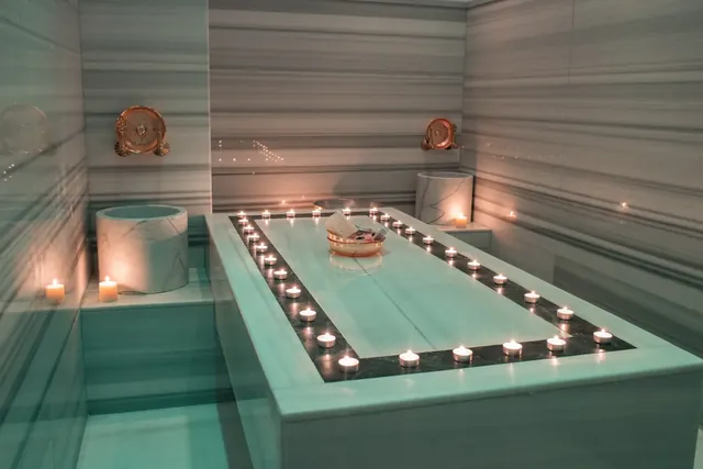 Lousma Hammam & Spa