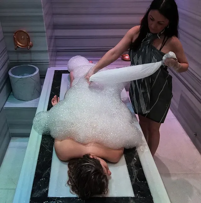 Lousma Hammam & Spa - Image 2